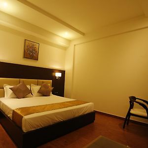 Luxury Double Room